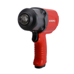 Гайковерт пневматический AEROPRO A-398 ударный, 1/2", 1100 Нм