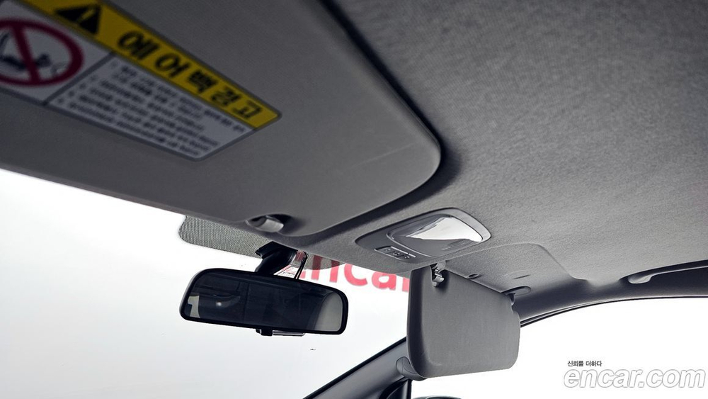 Hyundai The New Grand Starex Van 3-х местный (08.2019)