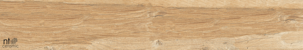 NT CERAMIC. Керамогранит Wood Grand Sunny NTT93108M 200*1200*10мм матовая