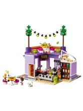 Конструктор Friends 41747 Закусочная Хартлейк-Сити