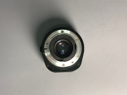 Nikon AF Teleconverter TC-16A 1.6x Nikon F.