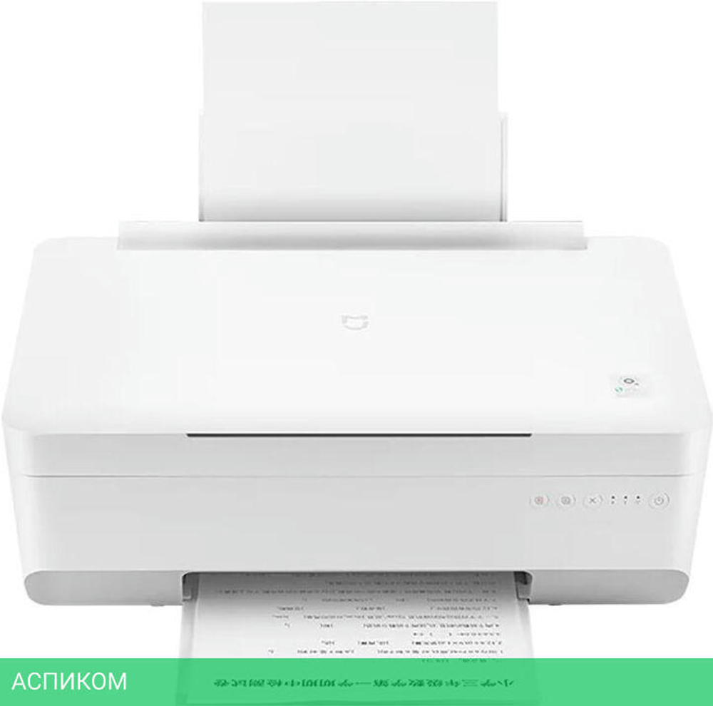 МФУ Xiaomi Wireless All-in-One Inkjet PMDYJ02HT (BHR7410RU)