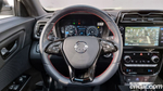 KG Mobility (Ssangyong) Very New Tivoli Бензин 1.5 2WD (08.2019)