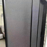 Пленка для окон декоративная CRYSTAL GREY ControlTek, на отрез (ширина рулона 1,524 м.)