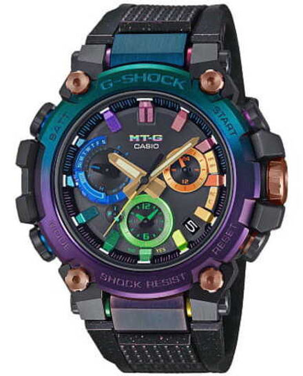 Часы Casio G-Shock MTG-B3000DN-1ADR (MTG-B3000DN-1A)