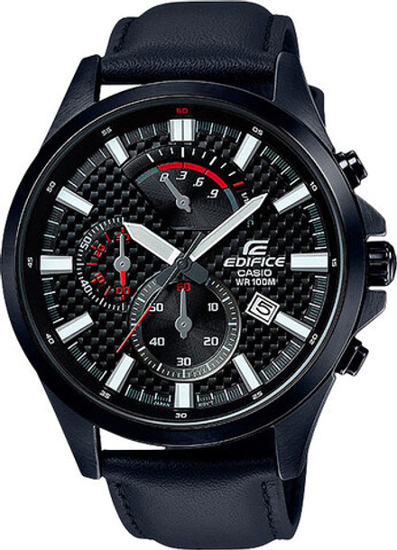 Часы Casio EFV-530BL-1A
