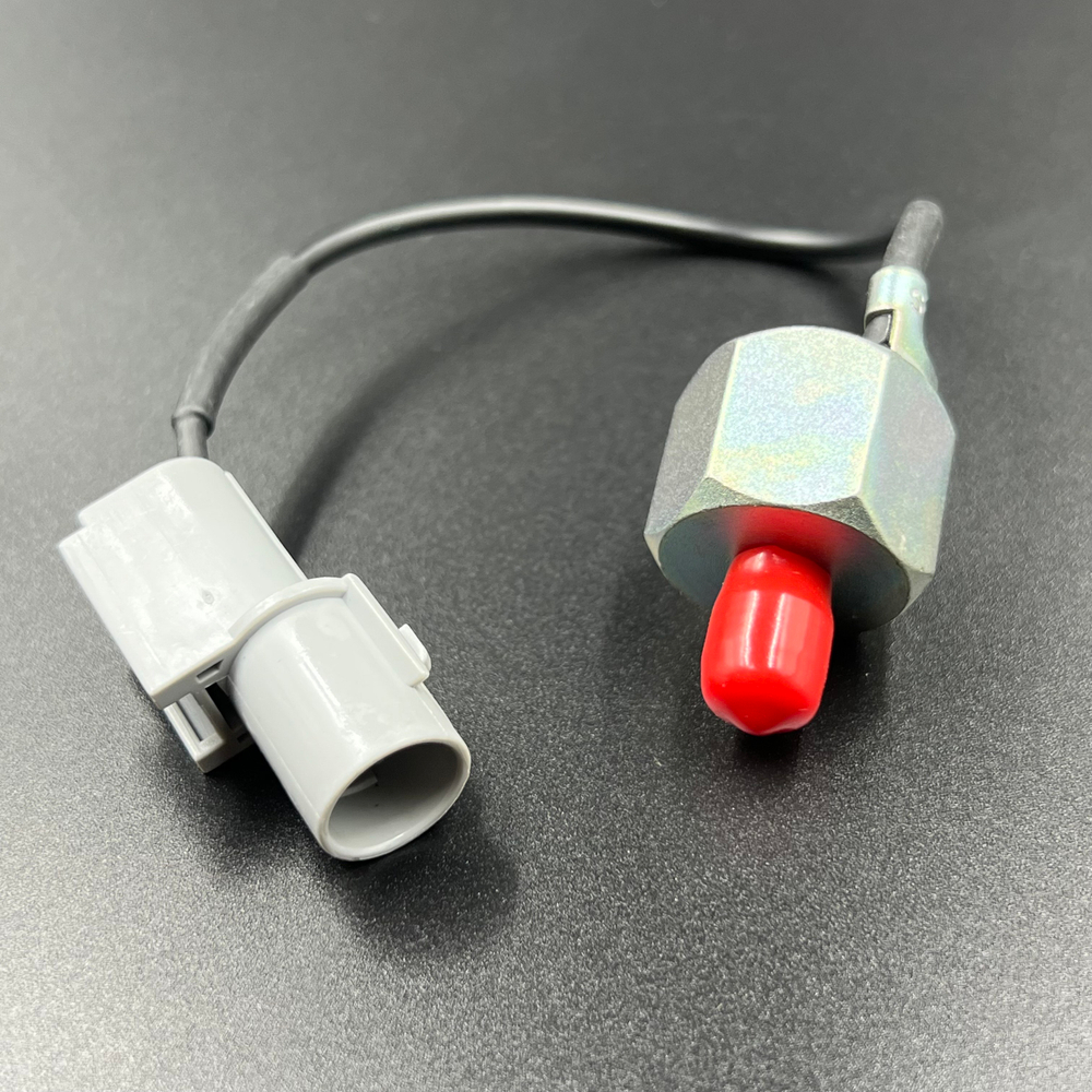 Датчик детонации Suzuki DF100A-200A (PREMARINE)