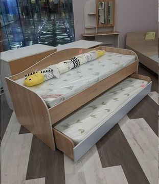 Кровать КЕЙТИ