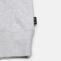  Толстовка мужская HUF Discordia артикул:PF00346-ATHHR - купить в магазине Дайс