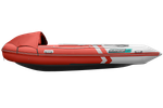 Лодка ПВХ Gladiator AirPro E420Pro НДНД ( BSM3971 )