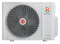 Инверторная сплит-система серии GRIDA DC EU Inverter RCI-GRС28HN (комплект)