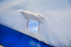 Палатка зимняя PULSAR 3T long Compact