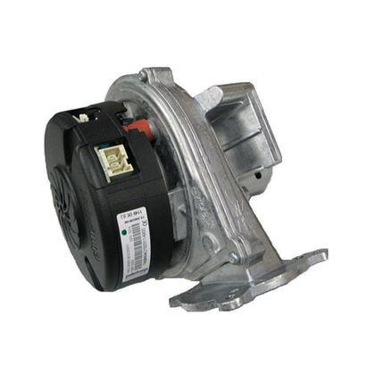 Вентилятор радиальный NRG 118 35 кВт Viessmann (7842354) для Vitodens 100 W1HC,W1KC ( 35 квт)