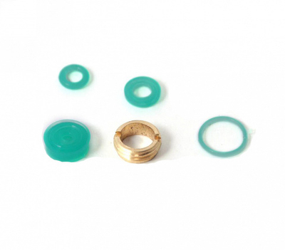 ЗИП набор прокладок к Borner, Gletcher, Smersh