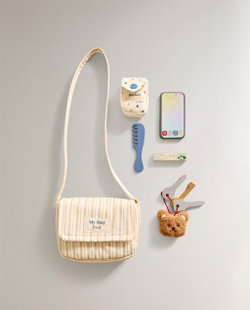 Игровой набор детский сюжетно-ролевой Zara Home, дерево, 5699/052