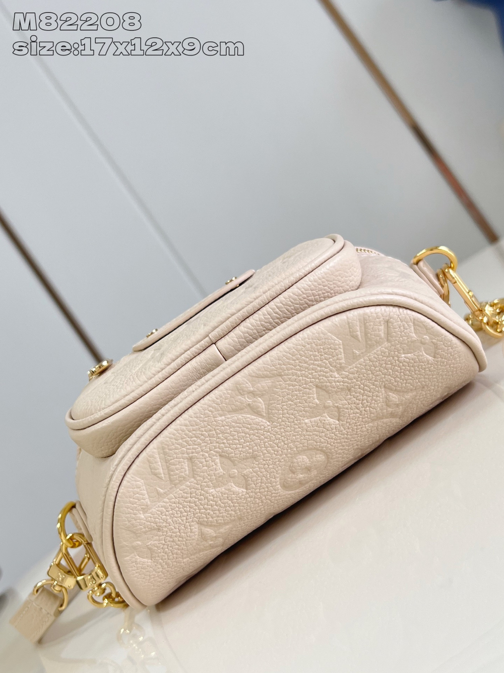 Louis Vuitton Mini Bumbag