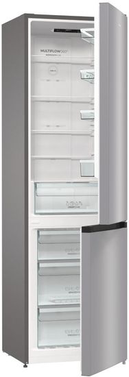 Холодильник Gorenje NRK 6201 ES4