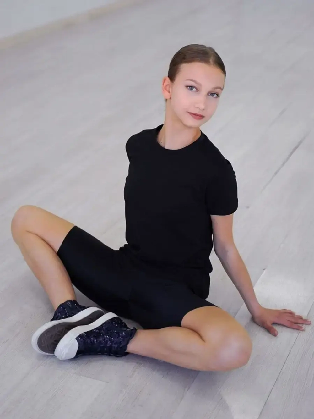Велосипедки