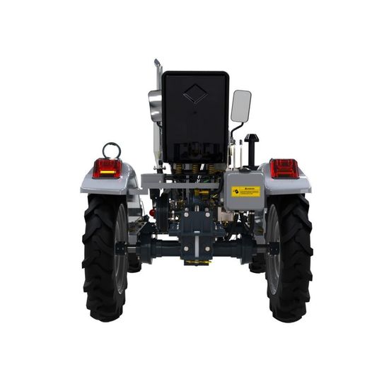 Минитрактор "СКАУТ" T 25 GENERATION II