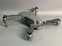 DJI Mavic Pro