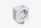 ID-COOLING FROZN A610 ARGB WHITE_0226709110923