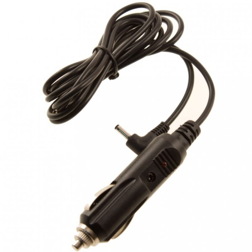 Зарядное устр-во в прикур. /для радар детекторов/ разъем  Прямой с индик. 5V/1,5м (REXANT)