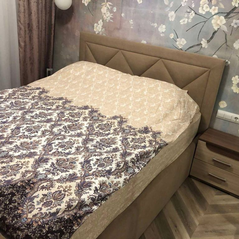 Кровать "Этника"