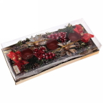 Подсвечник «Украшенная сказка» 16*37 см