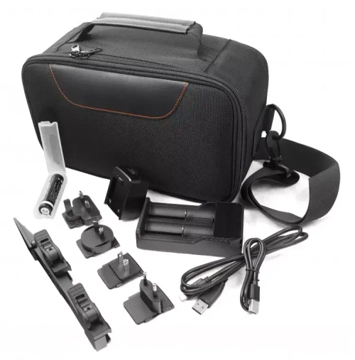 Прицел тепловизионный EATECH SR350 (Guide TR450) x4.7-18.8, 384x288, D50