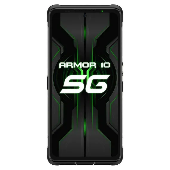 Ulefone Armor 10 5G 8/128GB Black (черный)