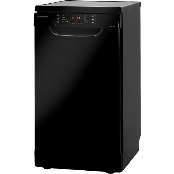 Посудомоечная машина HIBERG F48 1030 B