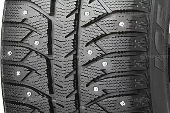 Bridgestone Ice Cruiser 7000 235/55 R18 104T XL