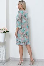 Платье 71789 Avili