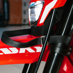 Мотоцикл HASKY F5 Pro 2025 MSD (F5 Pro) ENDURO