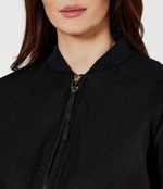 Куртка бомбер 58 O58Okelani Joop! - черный(30044771)