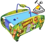 Аэрохоккей детский Jungle (180*110*70 см.)