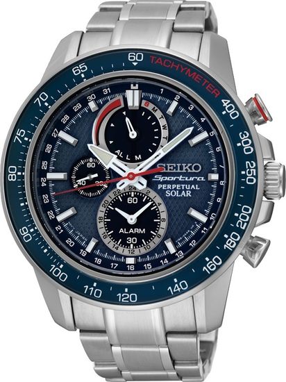 Мужские часы Seiko SSC355P1