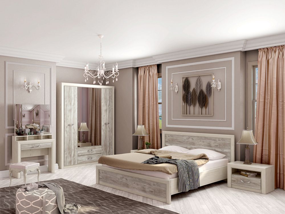 Мартина Шкаф 4-х ств.