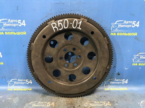 Маховик NISSAN TERRANO 1996-2002