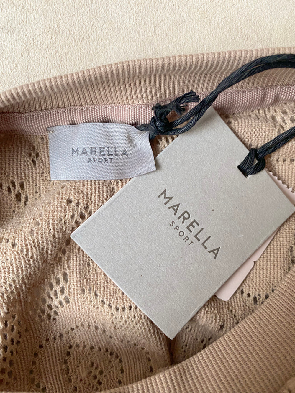 Новый свитшот Marella, S