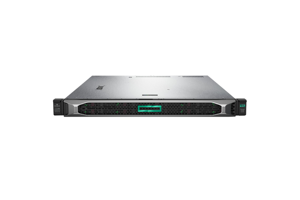 Сервер HPE DL325 Gen10 8SFF