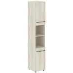 Шкаф колонка с нишей LOFTIS (ЛОФТИС)