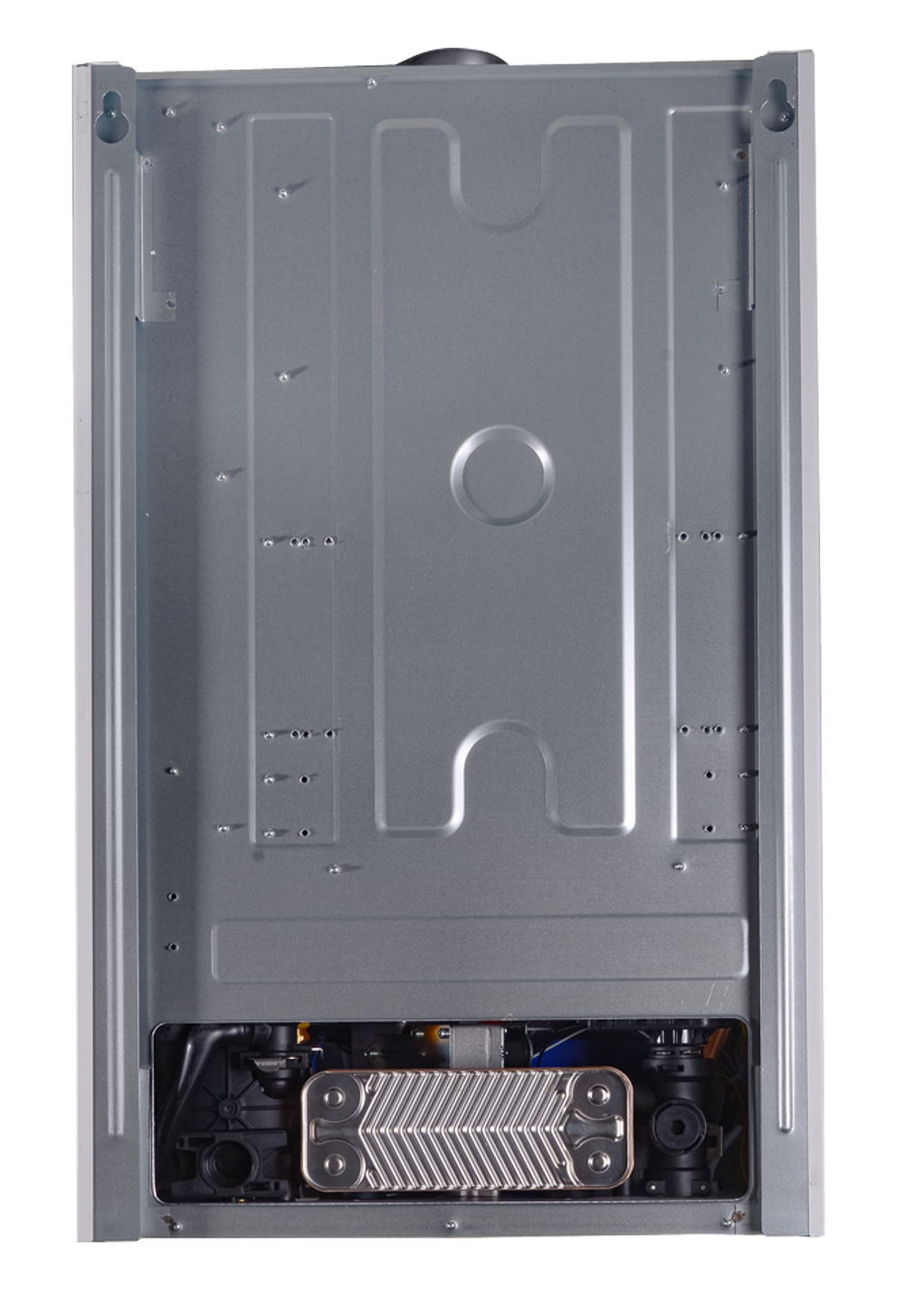 Газовый настенный двухконтурный котел ГК-16 Ресанта