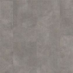 ВИНИЛ PERGO БЕТОН СЕРЫЙ ТЕМНЫЙ