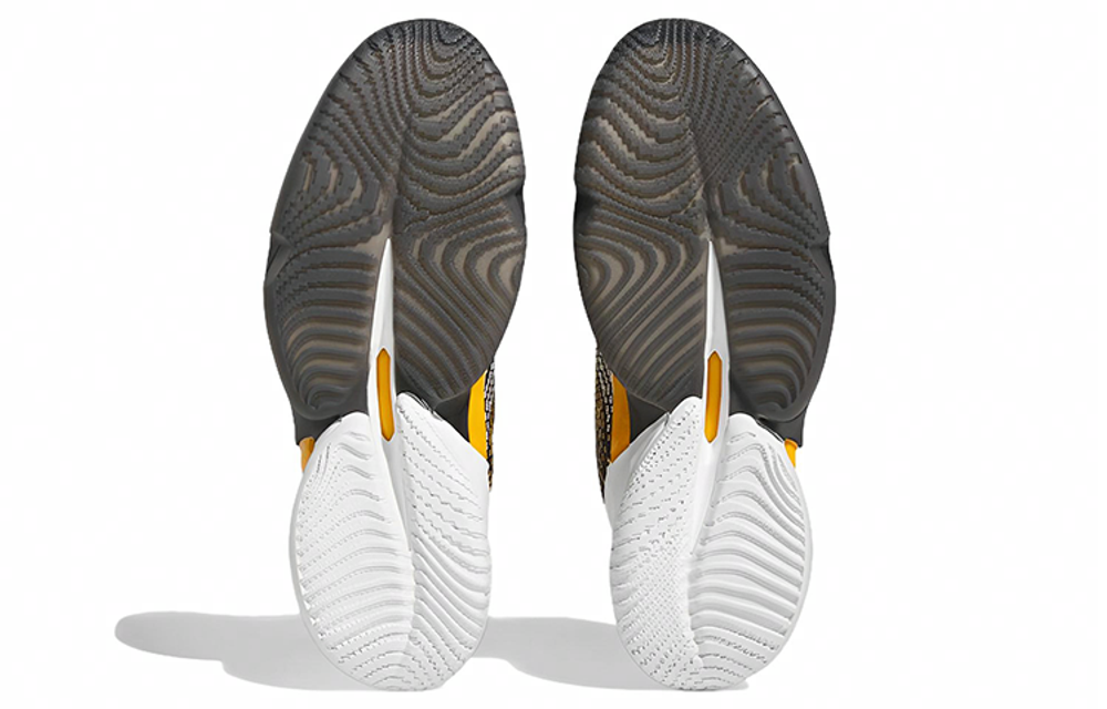 Кроссовки Adidas D.O.N. Issue 4 4