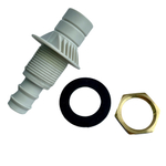 Клапан перелива для системы ГПР