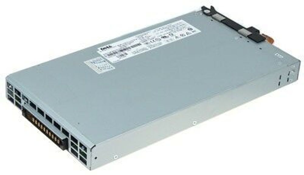 Блок питания Dell PE R900 QUAD 4U RPS 0T195F