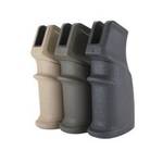 Пистолетная рукоятка на AR-15, М16, DLG Tactical