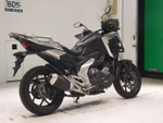 Honda NC750XD