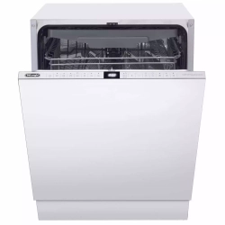 Встраиваемая посудомоечная машина DeLonghi DDW08F Aquamarine eco